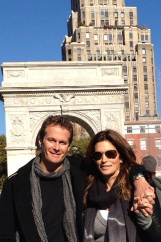 Rande Gerber