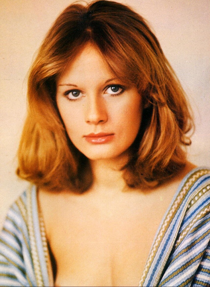 Dominique Sanda Dominique Sanda