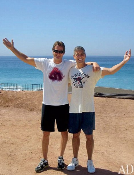 Rande Gerber
