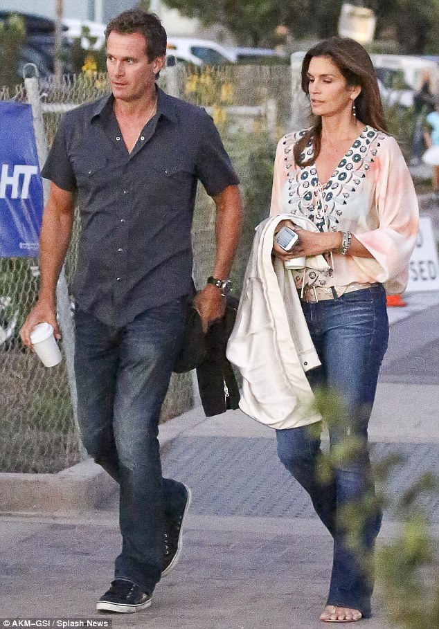 Rande Gerber