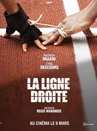 La ligne droite