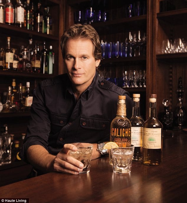 Rande Gerber