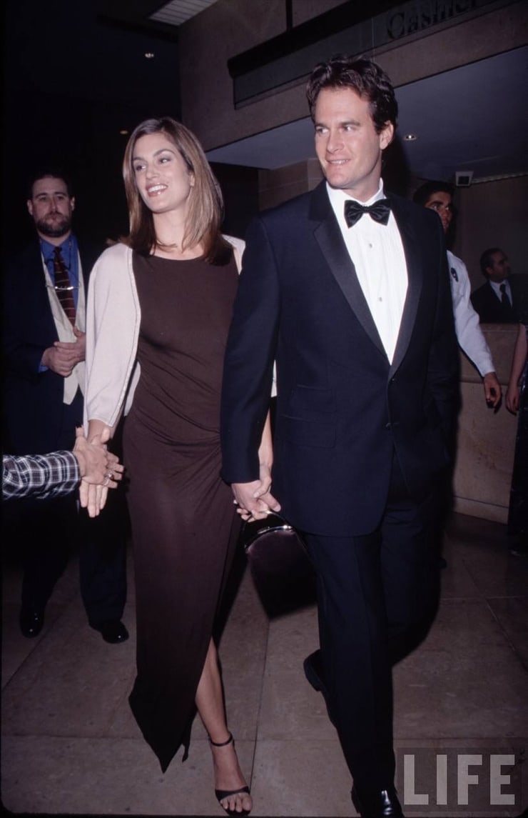 Rande Gerber