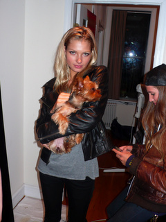 Jessica Hart