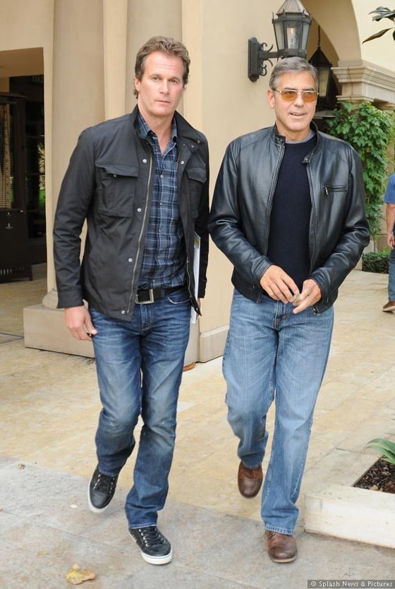 Picture of Rande Gerber