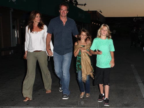 Rande Gerber