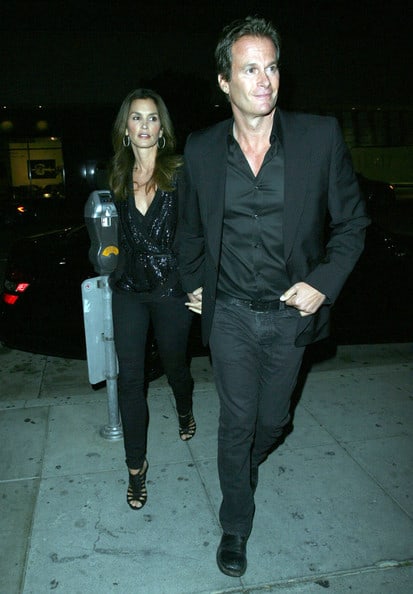 Rande Gerber