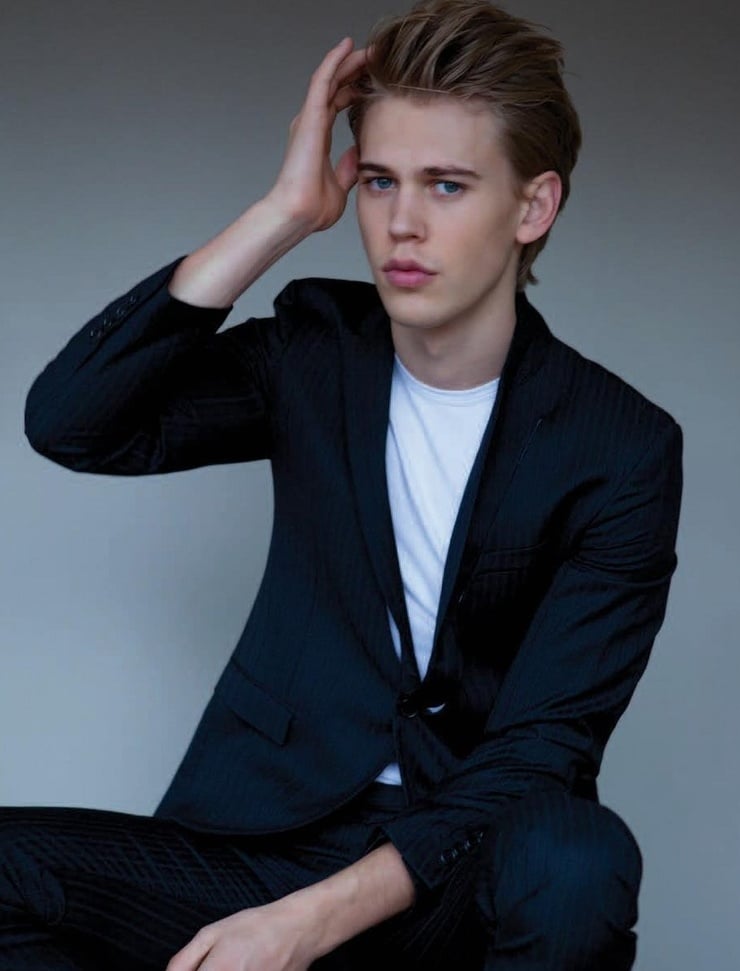 Austin Butler