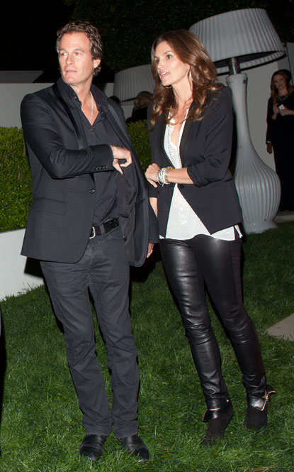 Rande Gerber
