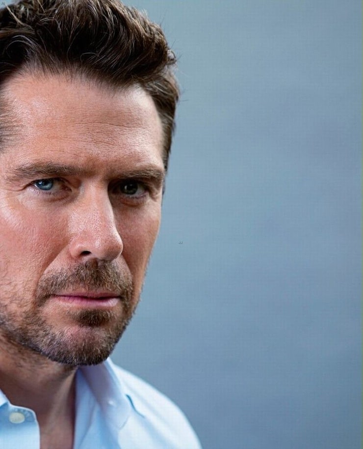 Alexis Denisof