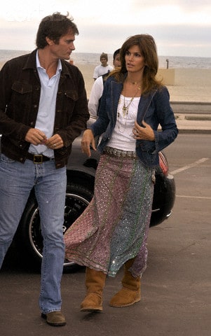 Rande Gerber