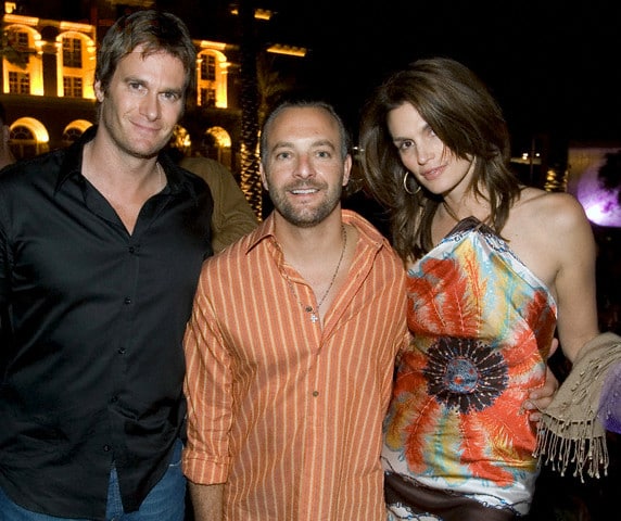 Rande Gerber