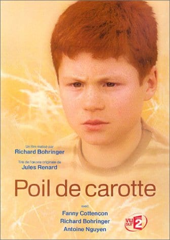 Poil de carotte