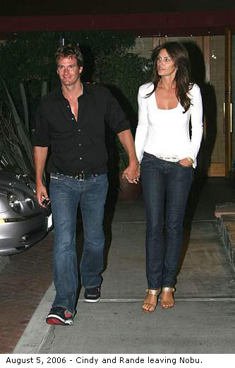 Rande Gerber