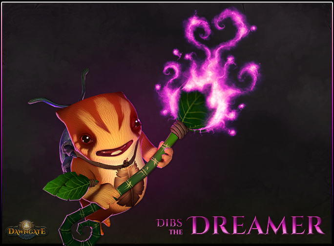 Dawngate