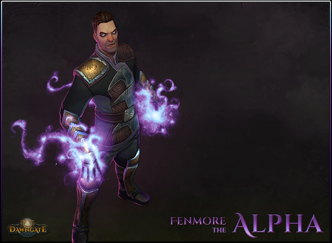 Dawngate