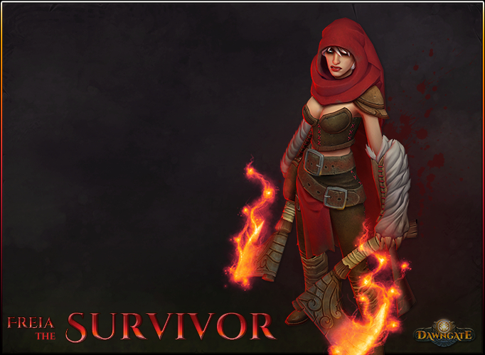 Dawngate