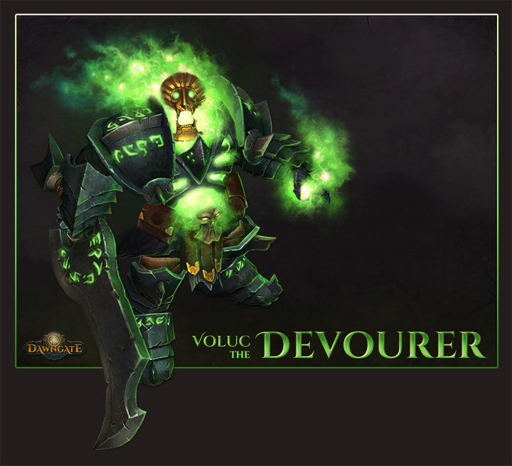 Dawngate