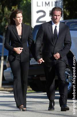 Rande Gerber