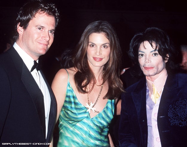 Rande Gerber