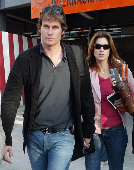 Rande Gerber