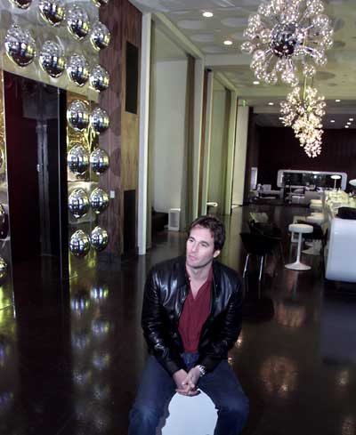 Rande Gerber