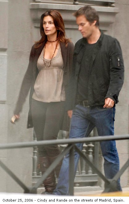 Rande Gerber