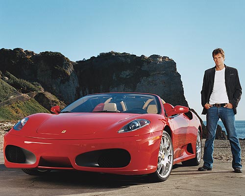 Rande Gerber