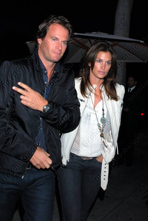 Rande Gerber