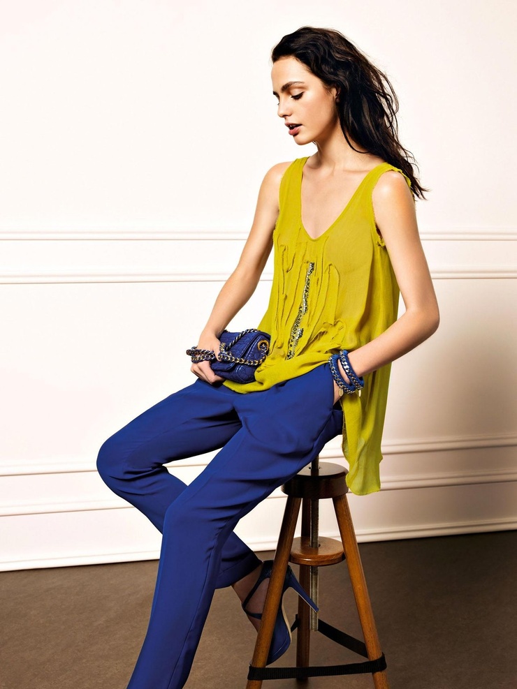 Picture of Marinet Matthee