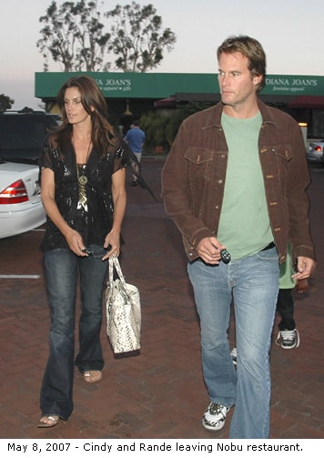 Rande Gerber