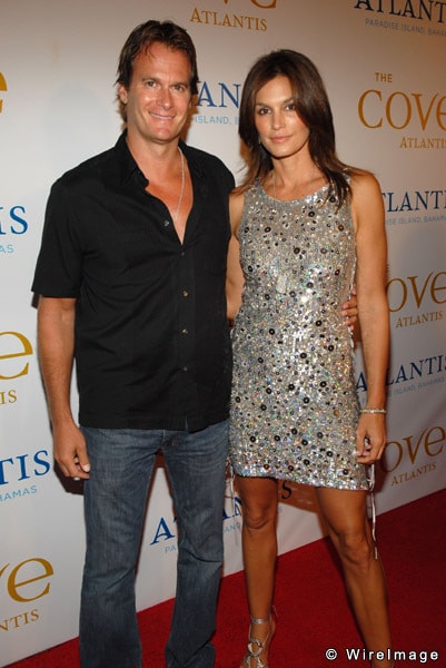 Rande Gerber