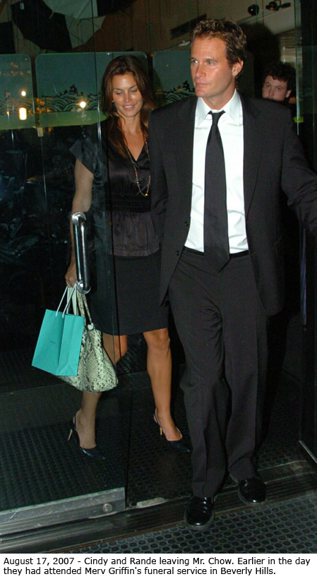 Rande Gerber