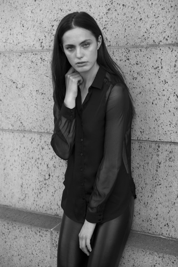 Picture of Marinet Matthee