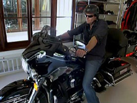 Rande Gerber