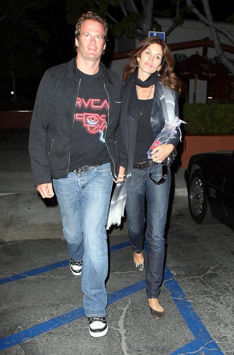 Rande Gerber