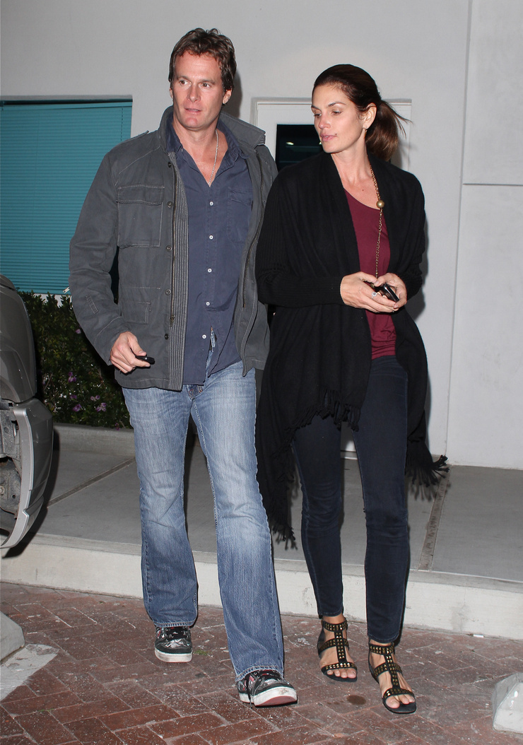 Rande Gerber