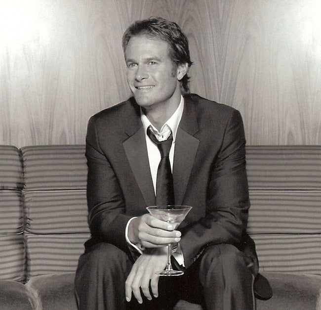 Rande Gerber