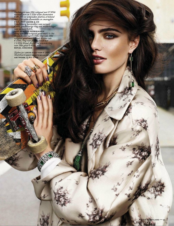 Picture of Marinet Matthee