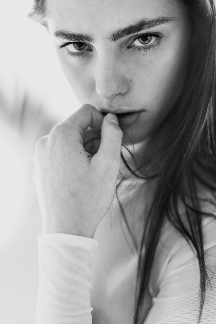 Picture of Marinet Matthee