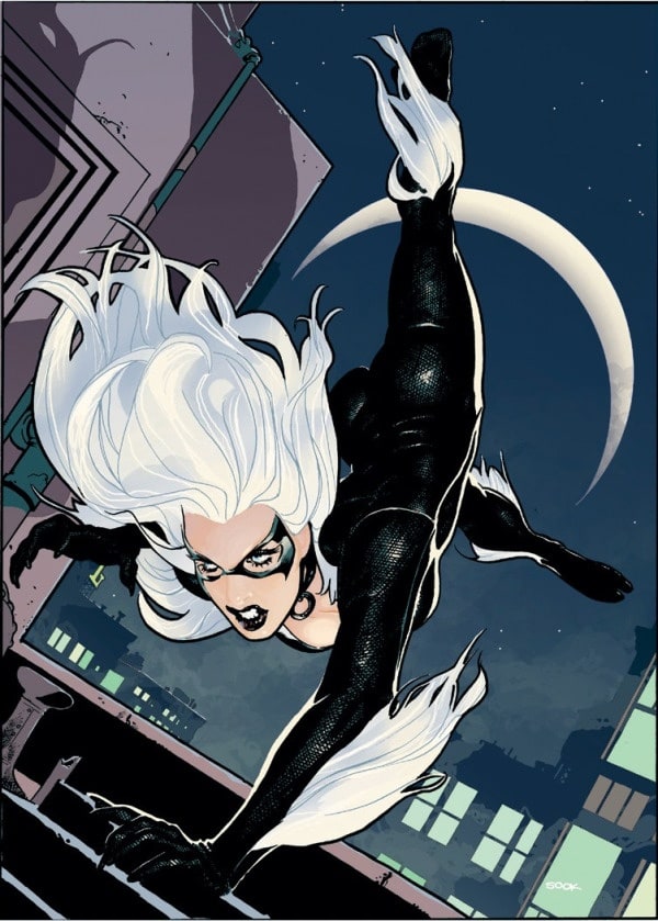 Black Cat