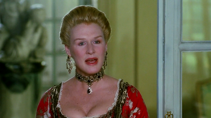 Dangerous Liaisons Dangerous Liaisons