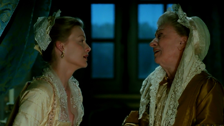 Dangerous Liaisons Dangerous Liaisons