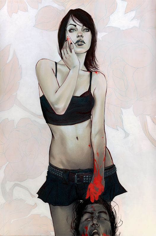Cassie Hack