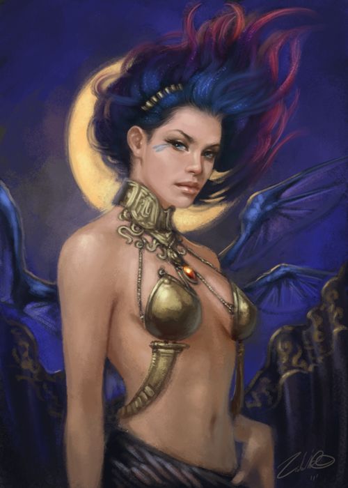 Grace (Soulfire) Grace (Soulfire)