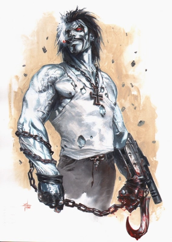 Lobo