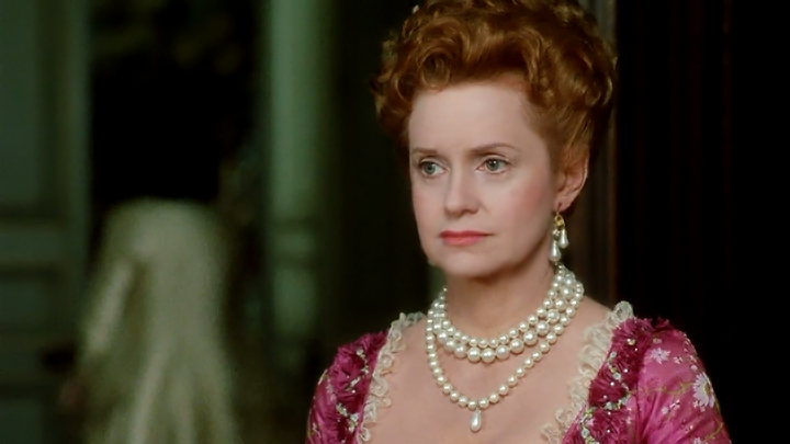 Dangerous Liaisons Dangerous Liaisons