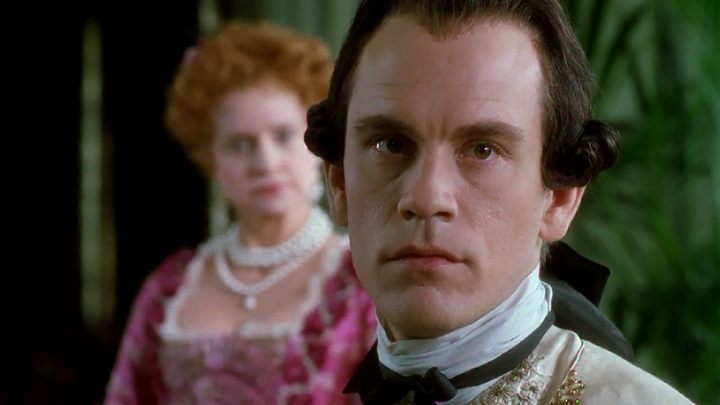 Dangerous Liaisons Dangerous Liaisons