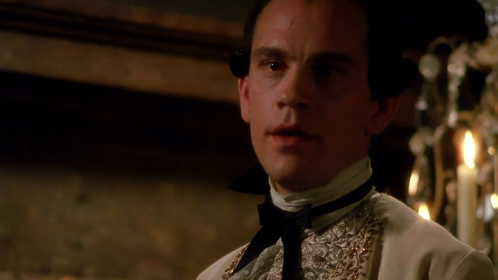 Dangerous Liaisons Dangerous Liaisons