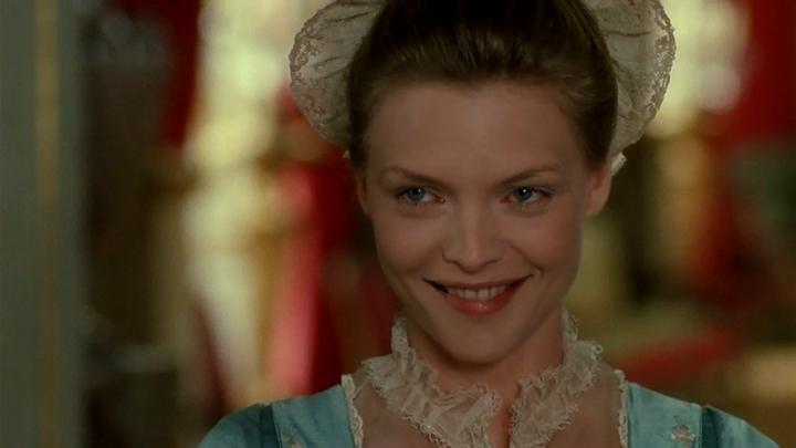 Dangerous Liaisons Dangerous Liaisons